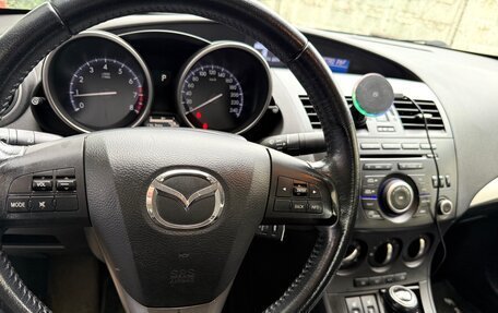 Mazda 3, 2013 год, 1 200 000 рублей, 12 фотография