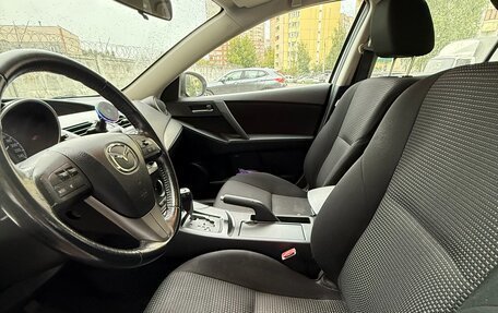 Mazda 3, 2013 год, 1 200 000 рублей, 7 фотография