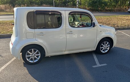 Nissan Cube III, 2018 год, 1 150 000 рублей, 4 фотография