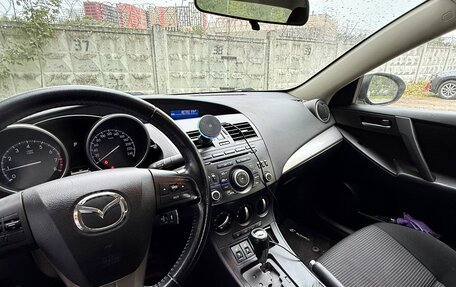 Mazda 3, 2013 год, 1 200 000 рублей, 8 фотография