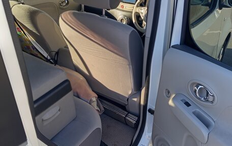 Nissan Cube III, 2018 год, 1 150 000 рублей, 6 фотография