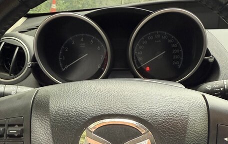 Mazda 3, 2013 год, 1 200 000 рублей, 13 фотография
