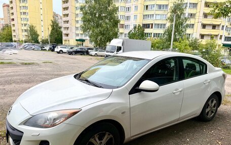 Mazda 3, 2013 год, 1 200 000 рублей, 14 фотография