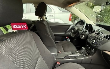 Mazda 3, 2013 год, 1 200 000 рублей, 10 фотография