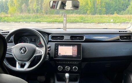 Renault Arkana I, 2019 год, 1 700 000 рублей, 8 фотография