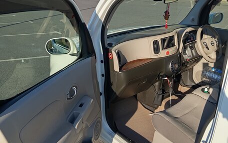 Nissan Cube III, 2018 год, 1 150 000 рублей, 9 фотография