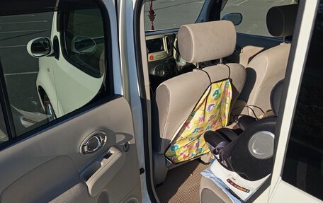 Nissan Cube III, 2018 год, 1 150 000 рублей, 8 фотография