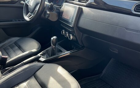 Renault Arkana I, 2019 год, 1 700 000 рублей, 11 фотография