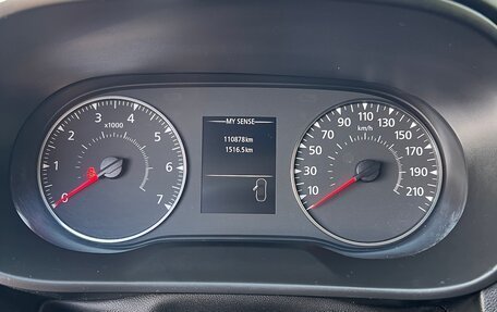 Renault Arkana I, 2019 год, 1 700 000 рублей, 12 фотография
