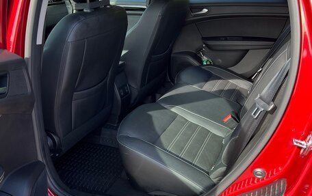 Renault Arkana I, 2019 год, 1 700 000 рублей, 20 фотография