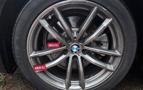 BMW 5 серия, 2019 год, 3 700 000 рублей, 6 фотография
