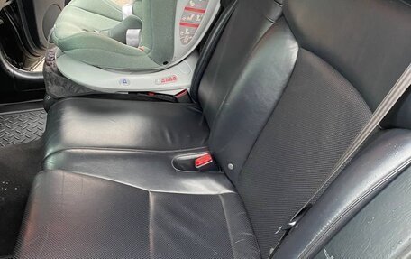 Lexus GS III рестайлинг, 2007 год, 1 350 000 рублей, 14 фотография
