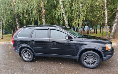 Volvo XC90 II рестайлинг, 2006 год, 1 700 000 рублей, 5 фотография