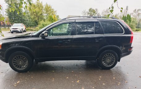 Volvo XC90 II рестайлинг, 2006 год, 1 700 000 рублей, 4 фотография