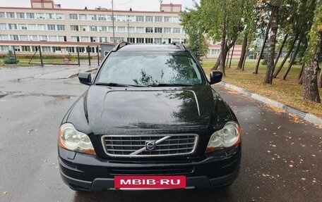Volvo XC90 II рестайлинг, 2006 год, 1 700 000 рублей, 3 фотография