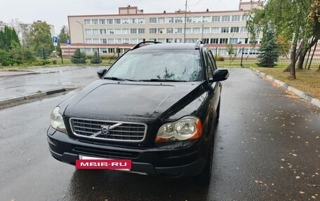 Volvo XC90 II рестайлинг, 2006 год, 1 700 000 рублей, 2 фотография