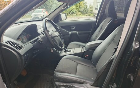 Volvo XC90 II рестайлинг, 2006 год, 1 700 000 рублей, 8 фотография