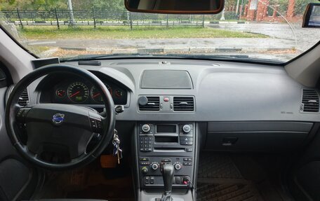 Volvo XC90 II рестайлинг, 2006 год, 1 700 000 рублей, 15 фотография