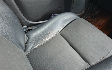 Volvo XC90 II рестайлинг, 2006 год, 1 700 000 рублей, 19 фотография