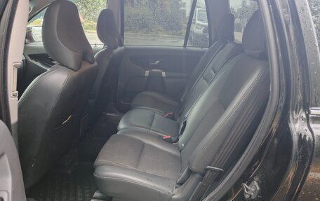 Volvo XC90 II рестайлинг, 2006 год, 1 700 000 рублей, 12 фотография