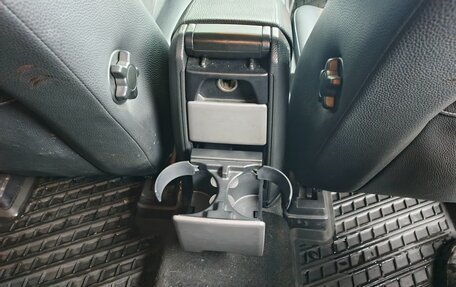 Volvo XC90 II рестайлинг, 2006 год, 1 700 000 рублей, 18 фотография