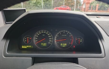 Volvo XC90 II рестайлинг, 2006 год, 1 700 000 рублей, 16 фотография