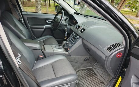 Volvo XC90 II рестайлинг, 2006 год, 1 700 000 рублей, 14 фотография