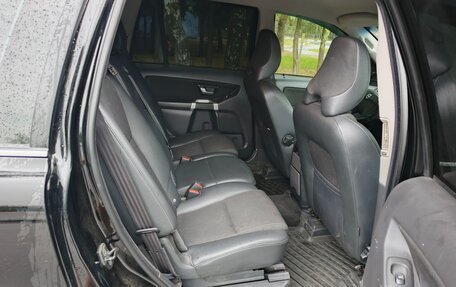 Volvo XC90 II рестайлинг, 2006 год, 1 700 000 рублей, 13 фотография