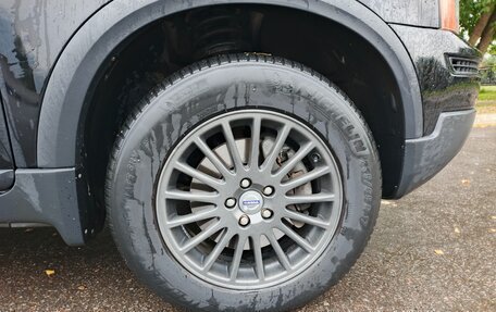 Volvo XC90 II рестайлинг, 2006 год, 1 700 000 рублей, 7 фотография
