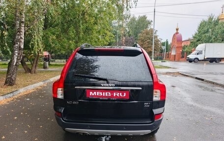 Volvo XC90 II рестайлинг, 2006 год, 1 700 000 рублей, 6 фотография