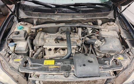 Volvo XC90 II рестайлинг, 2006 год, 1 700 000 рублей, 24 фотография