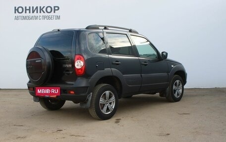 Chevrolet Niva I рестайлинг, 2019 год, 859 000 рублей, 5 фотография