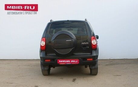 Chevrolet Niva I рестайлинг, 2019 год, 859 000 рублей, 6 фотография