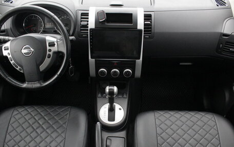 Nissan X-Trail, 2013 год, 1 380 000 рублей, 6 фотография