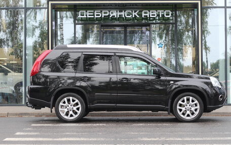 Nissan X-Trail, 2013 год, 1 380 000 рублей, 4 фотография