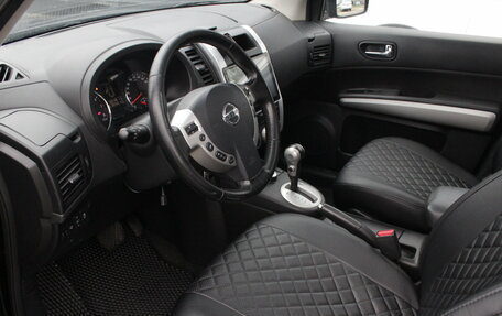 Nissan X-Trail, 2013 год, 1 380 000 рублей, 5 фотография