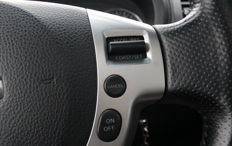 Nissan X-Trail, 2013 год, 1 380 000 рублей, 11 фотография