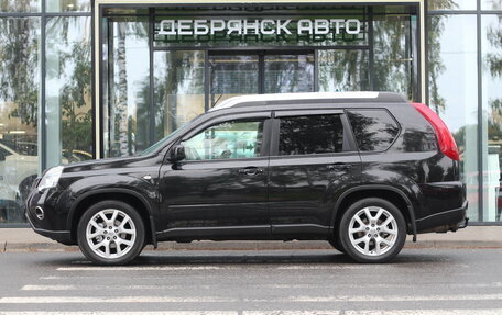 Nissan X-Trail, 2013 год, 1 380 000 рублей, 2 фотография