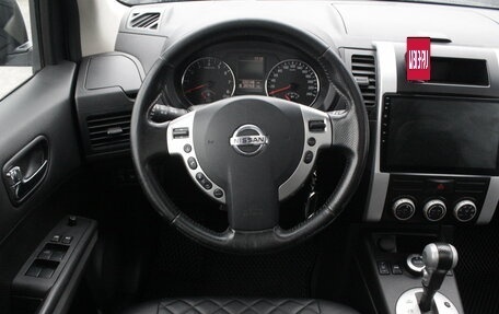 Nissan X-Trail, 2013 год, 1 380 000 рублей, 7 фотография