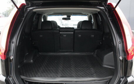 Nissan X-Trail, 2013 год, 1 380 000 рублей, 23 фотография