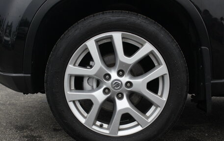 Nissan X-Trail, 2013 год, 1 380 000 рублей, 25 фотография