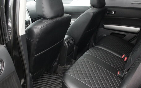 Nissan X-Trail, 2013 год, 1 380 000 рублей, 22 фотография
