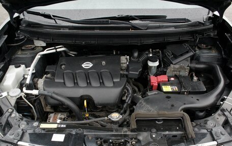 Nissan X-Trail, 2013 год, 1 380 000 рублей, 24 фотография