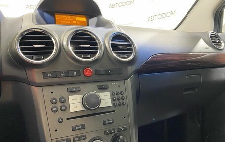 Opel Antara I, 2009 год, 989 900 рублей, 10 фотография