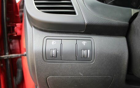 Hyundai Solaris II рестайлинг, 2012 год, 569 000 рублей, 14 фотография