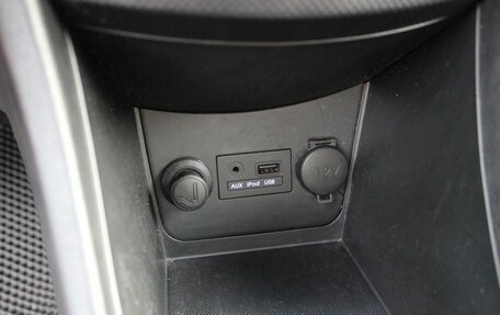 Hyundai Solaris II рестайлинг, 2012 год, 569 000 рублей, 16 фотография