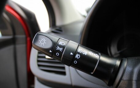 Hyundai Solaris II рестайлинг, 2012 год, 569 000 рублей, 15 фотография