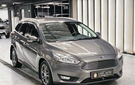 Ford Focus III, 2019 год, 1 340 000 рублей, 4 фотография
