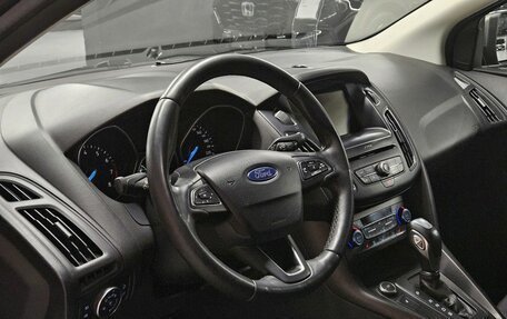 Ford Focus III, 2019 год, 1 340 000 рублей, 7 фотография