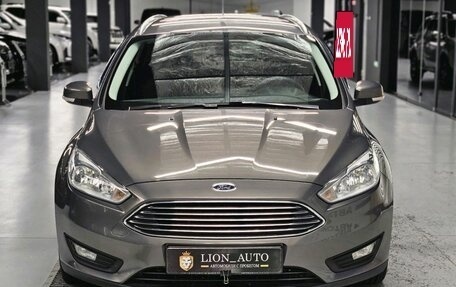 Ford Focus III, 2019 год, 1 340 000 рублей, 2 фотография
